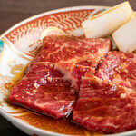 Taishou Yakiniku San Nasubi - 