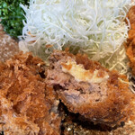 Tonkatsu Kunika - 