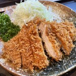 Tonkatsu Kunika - 