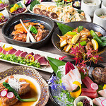 Kushiyaki Doujou - 