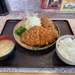 Tonkatsu Kunika - 