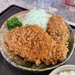 Tonkatsu Kunika - 