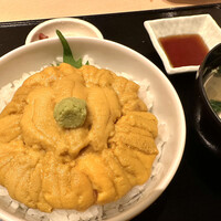 函館うに むらかみ 日本生命札幌ビル店 - 