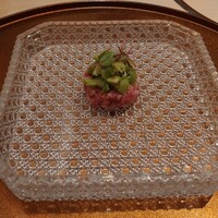銀座 ちかみつ 六丁目 - 