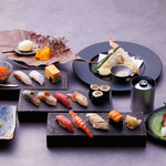 Kura Teppan Yaki Ando Sushi - 