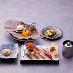 Kura Teppan Yaki Ando Sushi - 