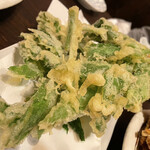 八丈島郷土料理 源八船頭 新小岩店 - 