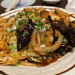 八丈島郷土料理 源八船頭 新小岩店 - 