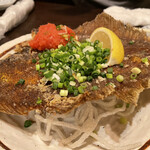 八丈島郷土料理 源八船頭 新小岩店 - 