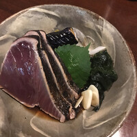 土佐料理 祢保希 銀座店 - 