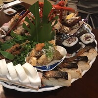 土佐料理 祢保希 銀座店 - 