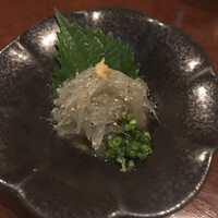土佐料理 祢保希 銀座店 - 