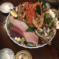 土佐料理 祢保希 銀座店 - 