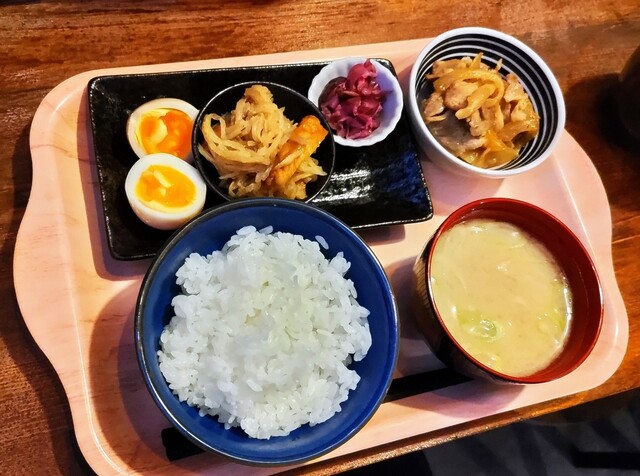 セントラルパーク（CENTRAL PERK） - 青葉（カフェ）の写真