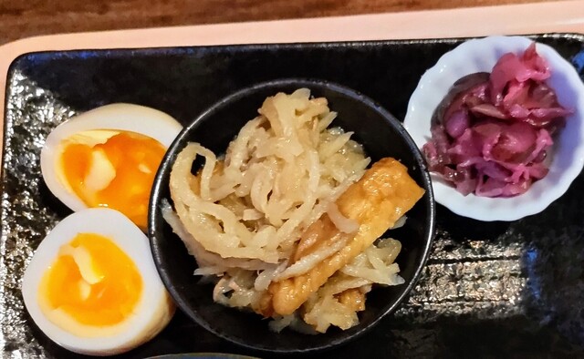 セントラルパーク（CENTRAL PERK） - 青葉（カフェ）の写真