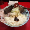 壱発ラーメン 八王子本店