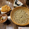 蕎麦 土山人 有馬店