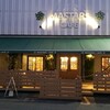 マスターズカフェ  - 
