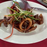 Restoran Stadium Negara - 