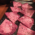 焼肉 マルキュウ - 