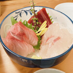 酒と魚 千住 845 - 