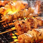 Kushiyaki Doujou - 