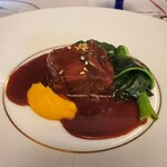 赤坂プリンス クラシックハウス - 