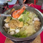 Restoran Stadium Negara - 