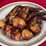 Restoran Stadium Negara - 