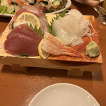 Sushi Izakaya Yataizushi - 