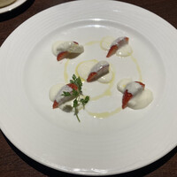 オステリア・オリエーラ - 