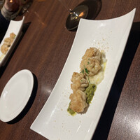 オステリア・オリエーラ - 