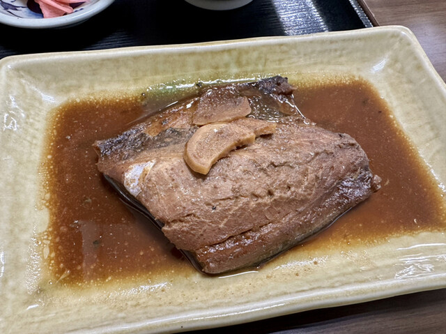 食堂 田舎 - 長苗代（海鮮）の写真