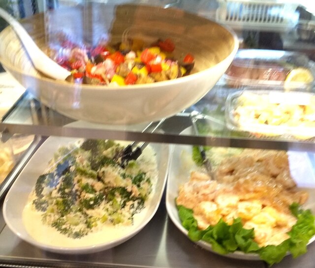 彩り惣菜 にじの木 - 白河（惣菜・デリ）の写真