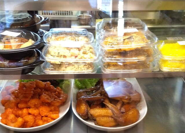 彩り惣菜 にじの木 - 白河（惣菜・デリ）の写真