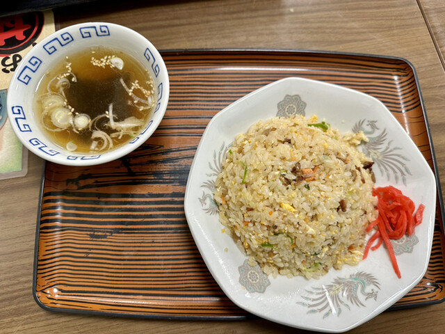 食堂 田舎 - 長苗代（海鮮）の写真