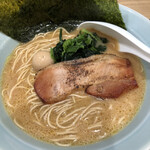 真正博多家系ラーメン 松本家 - 