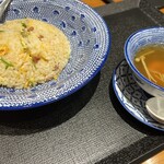 あんかけ焼そば 陳麻婆豆腐 STORM - 