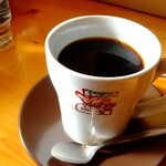 コメダ珈琲店 - ドリンク写真: