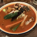 SoupCurry ATMAN - 