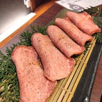 肉匠 牛虎 西中島店 - 