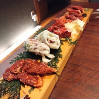 肉匠 牛虎 西中島店 - 