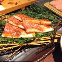 肉匠 牛虎 西中島店 - 
