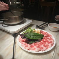 イベリコ・バル 門仲 - 