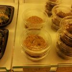 あやめ - いかの塩辛（180円）