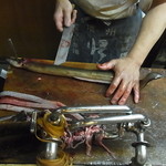 かぶと - 天然うなぎ