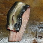 かぶと - 天然うなぎ