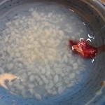 かぶと - 心臓 in むすひ