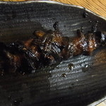 かぶと - 天然の肝