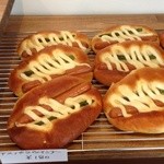 アンドゥー - アスパラウィンナー